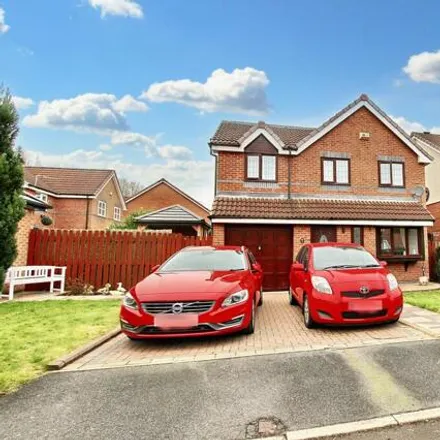 Buy this 4 bed house on Ashwood in Ringley, M26 1GR
