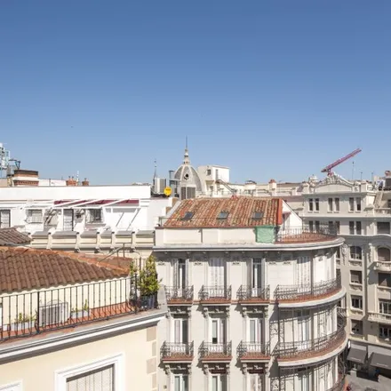 Image 7 - Calle Mayor, 4, 28013 Madrid, Spain - Apartment for rent