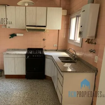 Buy this 1 bed apartment on Las Flores 127 in Partido de Avellaneda, 1875 Wilde