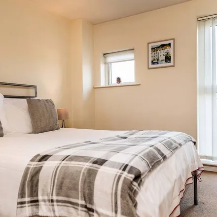 Rent this 3 bed apartment on Gateshead in NE8 2ER, United Kingdom
