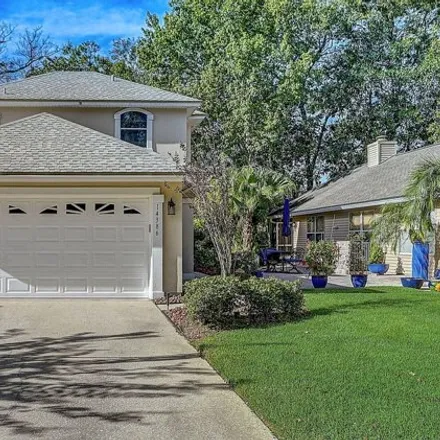 Buy this 3 bed house on 14386 Pelican Bay Court in Jacksonville, FL 32224