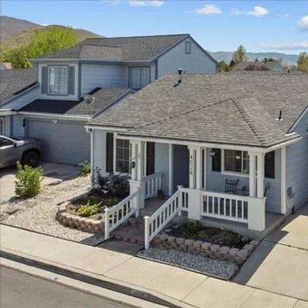 Buy this 3 bed house on 4524 China Rose Circle in Reno, NV 89502