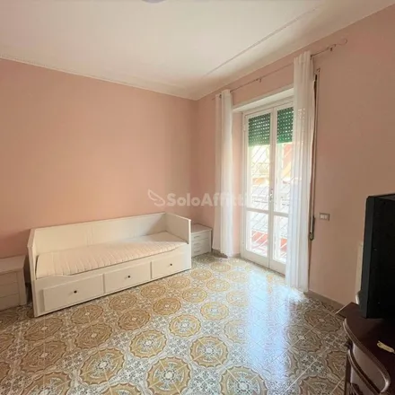 Rent this 3 bed apartment on Via dei Fiori in 00172 Rome RM, Italy