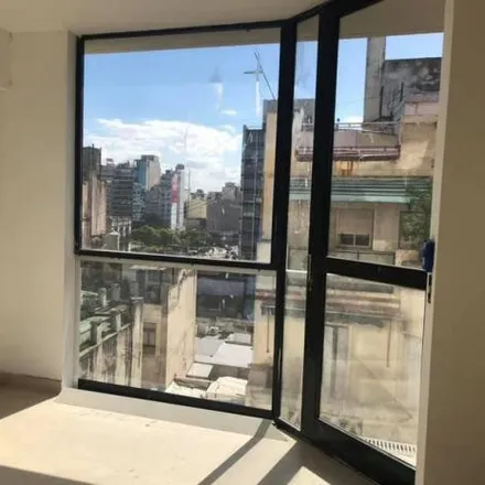 Buy this 1 bed apartment on Tacuarí 466 in Monserrat, 1071 Buenos Aires
