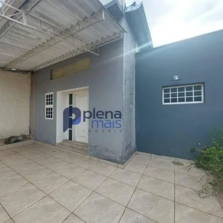 Rent this 2 bed house on Rua Pedro Gomes in Remanso Campineiro, Hortolândia - SP