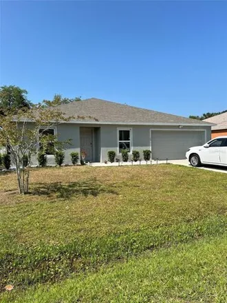 Buy this 4 bed house on 46 Royal Tern Lane in Palm Coast, FL 32164