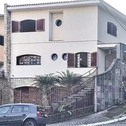 Buy this 4 bed house on Rua Camberra in Jardim Anália Franco, São Paulo - SP