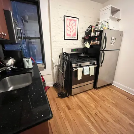 Rent this 2 bed apartment on 229-31 East 12th Street in New York, NY 10009