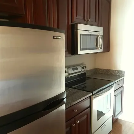 Rent this 2 bed apartment on 6123 Hudson Avenue in West New York, NJ 07093
