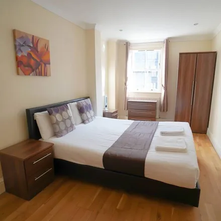Image 5 - London, SE1 9LX, United Kingdom - Apartment for rent