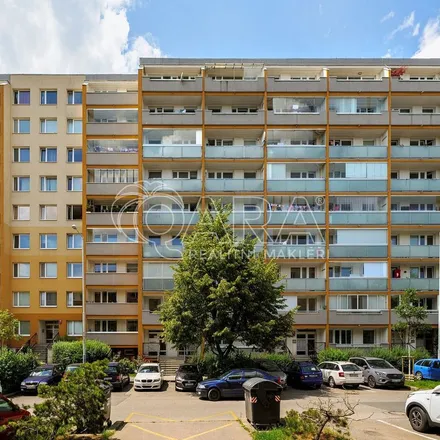 Image 3 - Suchý vršek 2113/18, 158 00 Prague, Czechia - Apartment for rent