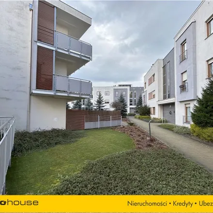 Rent this 2 bed apartment on Rolnicza 8 in 87-100 Toruń, Poland