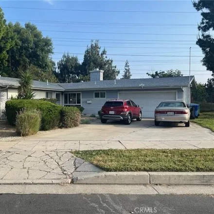 Buy this 4 bed house on 16730 Kalisher Street in Los Angeles, CA 91344