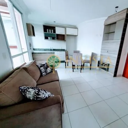 Buy this 2 bed apartment on Rua Olegário da Silva Ramos in Coloninha, Florianópolis - SC