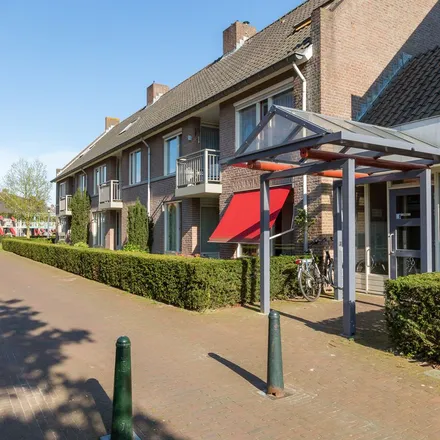 Rent this 2 bed apartment on Sint Jorishof 15 in 5688 BL Oirschot, Netherlands