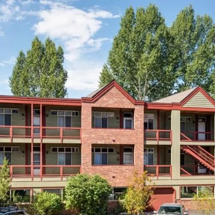 Buy this 2 bed condo on 382 Gold River Court in Basalt, CO 81621