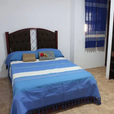 Rent this 2 bed house on Oaxaca de Juárez