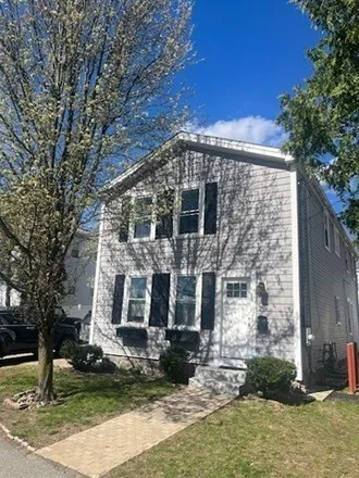 Rent this 2 bed townhouse on 77 School Street in Andover, MA 01810