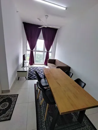 Image 4 - Residensi Rimbun (Canopy Hill), Jalan Zamrud Utama, Kajang 2, 43000 Kajang Municipal Council, Selangor, Malaysia - Apartment for rent