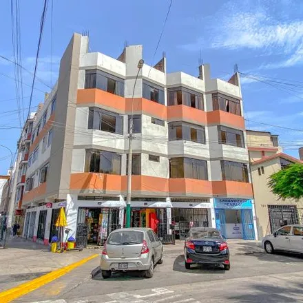 Image 1 - Calle Magda Portal, Santiago de Surco, Lima Metropolitan Area 15029, Peru - Apartment for rent