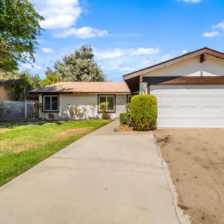 Buy this 4 bed house on 3609 West Avenue K 15 in Lancaster, CA 93536