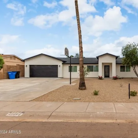 Buy this 4 bed house on 15868 North 18th Place in Phoenix, AZ 85022