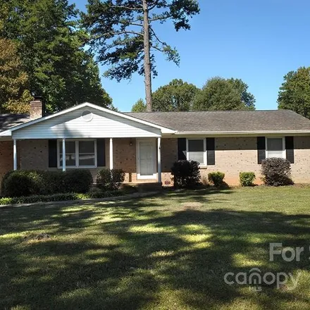 Buy this 3 bed house on 1085 Henderson Grove Church Road in Salisbury, NC 28147