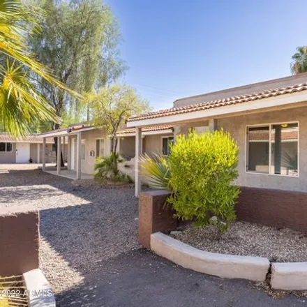 Image 5 - 2501 West Belmont Avenue, Phoenix, AZ 85051, USA - Apartment for rent
