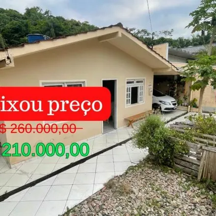 Buy this 3 bed house on Rua Rodolpho Fischer in Itoupava Central, Blumenau - SC