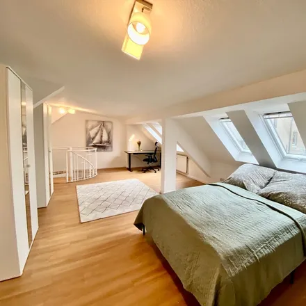 Image 7 - Proskauer Straße 33, 10247 Berlin, Germany - Apartment for rent