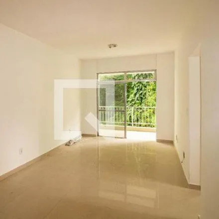 Rent this 2 bed apartment on Rua Visconde de Santa Isabel in Grajaú, Rio de Janeiro - RJ