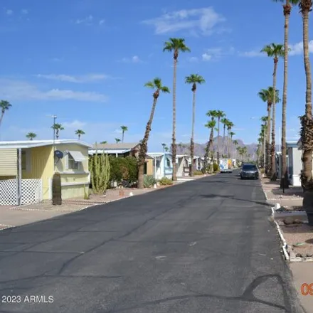 Image 8 - 1804 West Tepee Street, Apache Junction, AZ 85120, USA - Apartment for sale