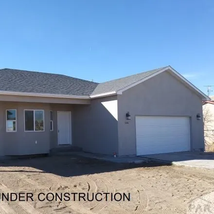 Buy this 3 bed house on 4873 Lakeview Circle in Colorado City, Pueblo County