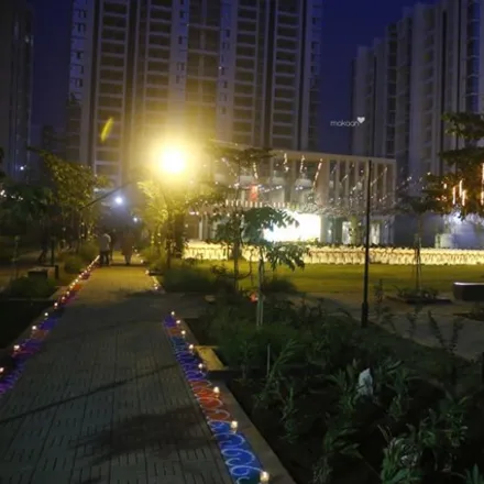 Image 4 - unnamed road, Bavdhan, Bavdhan - 411021, Maharashtra, India - Apartment for rent