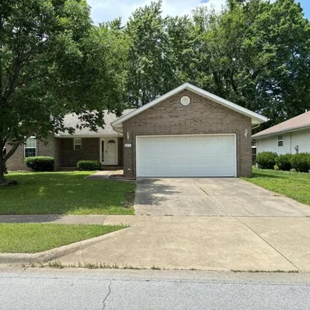 Buy this 3 bed house on Dexter avenue in Springfield, MO 65802