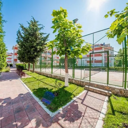 Image 2 - Sunny Fort, 1-va, kv. Kamelia, 8240, Bulgaria - Apartment for rent