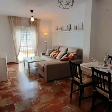 Image 2 - Café de especialidad, Paseo de la Independencia, 21002 Huelva, Spain - Apartment for rent