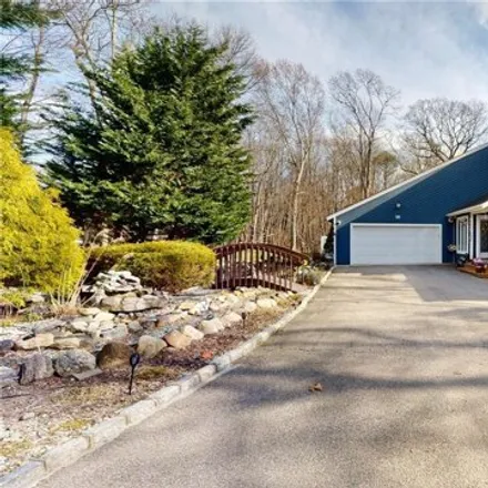 Buy this 3 bed house on 18 Inlet View Path in Brookhaven, East Moriches