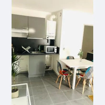 Image 4 - Seysses, Haute-Garonne, France - Apartment for rent