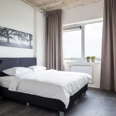 Rent this 1 bed apartment on De Oude Schut 2 in 6001 JL Weert, Netherlands