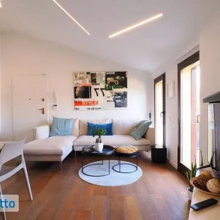 Image 8 - Via Cicco Simonetta 15, 20123 Milan MI, Italy - Apartment for rent