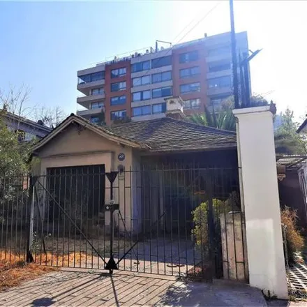 Buy this 3 bed house on Cuenca 4468 in 758 0386 Provincia de Santiago, Chile