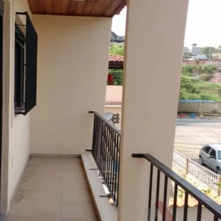 Rent this 3 bed house on Colégio José Botelho de Athayde in Rua Doutor Guarnayr Horst 1186, Vila Americana