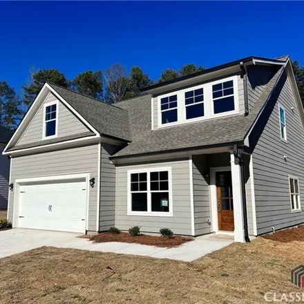 Image 4 - 100 Russell Way, Athens-Clarke County Unified Government, GA 30606, USA - House for sale