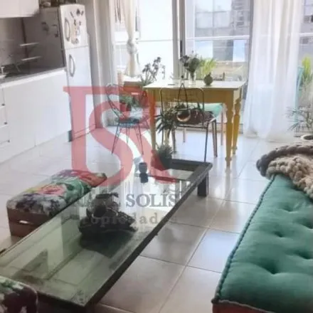 Buy this 1 bed apartment on Humberto Primo 114 in Quilmes Este, Quilmes