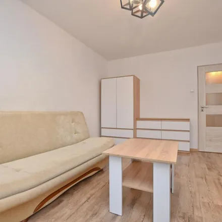 Image 4 - Marii Jaremy 4, 31-318 Krakow, Poland - Apartment for rent