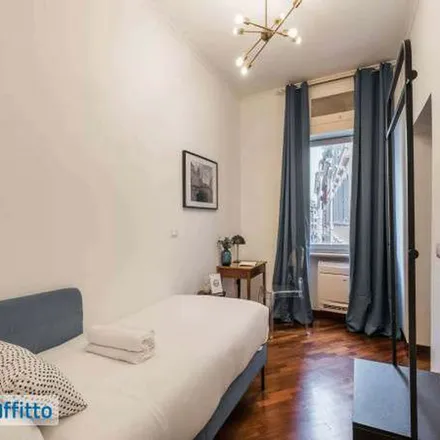 Image 5 - Frattina Luxury Apartment, Via Frattina 38, 00187 Rome RM, Italy - Apartment for rent