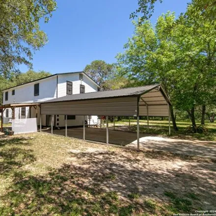 Image 3 - 24015 Wood Park, San Antonio, Texas, 78264 - House for sale