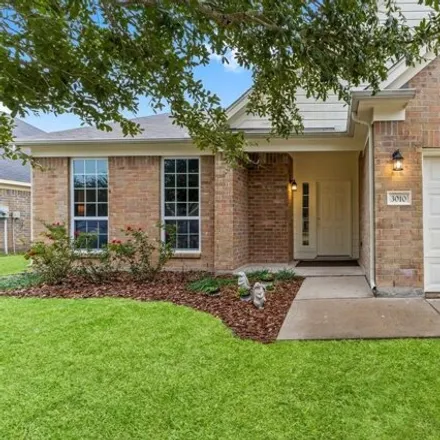 Image 2 - 3010 Dogwood Knoll Trail, Fort Bend County, TX 77471, USA - House for sale