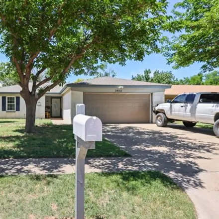 Buy this 3 bed house on 3002 South Philadelphia Street in Amarillo, TX 79103